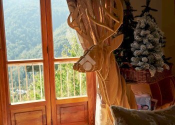 Quadrilocale Frazione Cresto, Ala di Stura - foto 10