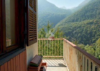 Quadrilocale Frazione Cresto, Ala di Stura - foto 12