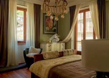 Quadrilocale Frazione Cresto, Ala di Stura - foto 13