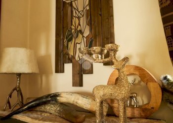 Quadrilocale Frazione Cresto, Ala di Stura - foto 14