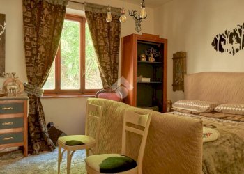 Quadrilocale Frazione Cresto, Ala di Stura - foto 17