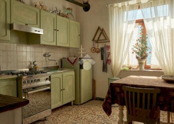 Quadrilocale Frazione Cresto, Ala di Stura - foto 18