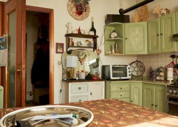 Quadrilocale Frazione Cresto, Ala di Stura - foto 19