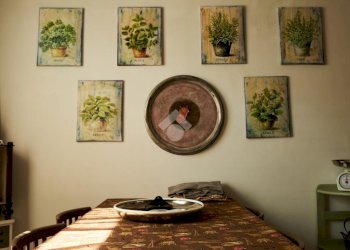 Quadrilocale Frazione Cresto, Ala di Stura - foto 20