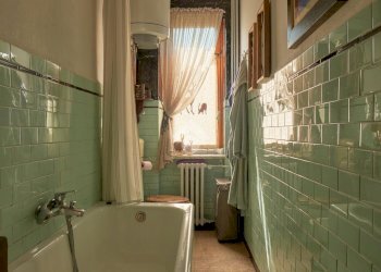 Quadrilocale Frazione Cresto, Ala di Stura - foto 21