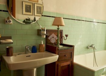 Quadrilocale Frazione Cresto, Ala di Stura - foto 22