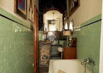 Quadrilocale Frazione Cresto, Ala di Stura - foto 23