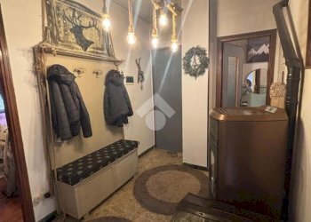 Quadrilocale Frazione Cresto, Ala di Stura - foto 6