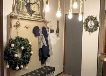 Quadrilocale Frazione Cresto, Ala di Stura - foto 24