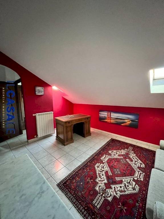 Attico Castagnito - foto 2