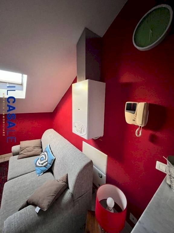 Attico Castagnito - foto 3