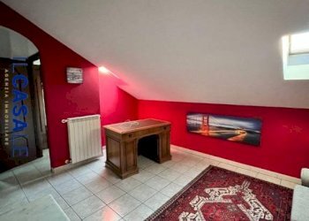 Attico Castagnito - foto 2