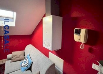 Attico Castagnito - foto 3