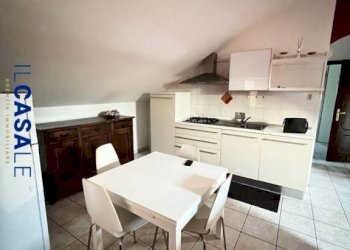 Attico Castagnito - foto 5