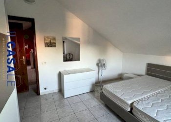 Attico Castagnito - foto 7