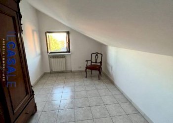 Attico Castagnito - foto 12