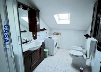 Attico Castagnito - foto 15