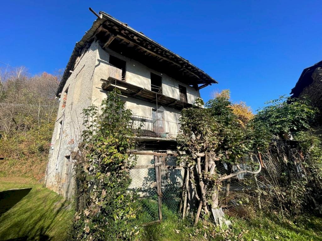 Rustico Case piat, Coassolo Torinese - foto 1