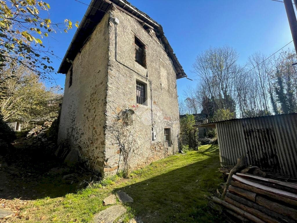 Rustico Case piat, Coassolo Torinese - foto 2