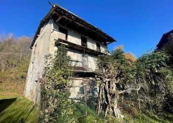Rustico Case piat, Coassolo Torinese - foto 1