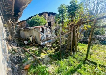 Rustico Case piat, Coassolo Torinese - foto 4