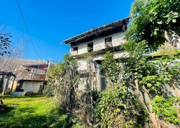 Rustico Case piat, Coassolo Torinese - foto 7