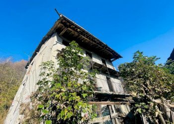 Rustico Case piat, Coassolo Torinese - foto 8