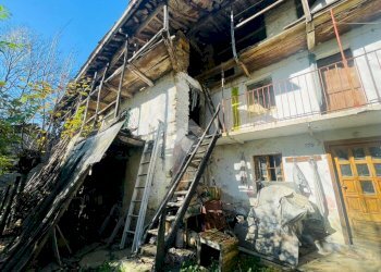 Rustico Case piat, Coassolo Torinese - foto 11