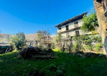Rustico Case piat, Coassolo Torinese - foto 12