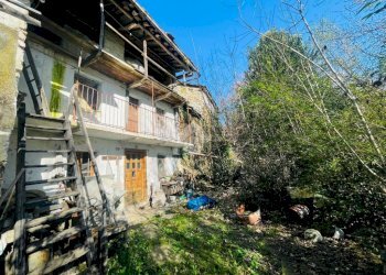 Rustico Case piat, Coassolo Torinese - foto 17