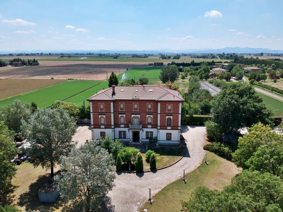 Villa Medicina - foto 2