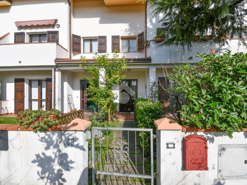 Villa a Schiera Via della Chiesa, Poggio Renatico - foto 1