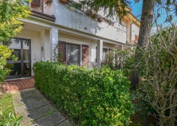 Villa a Schiera Via della Chiesa, Poggio Renatico - foto 2