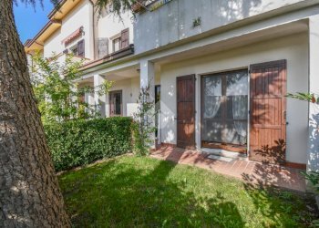 Villa a Schiera Via della Chiesa, Poggio Renatico - foto 4