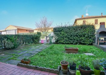 Villa a Schiera Via della Chiesa, Poggio Renatico - foto 5