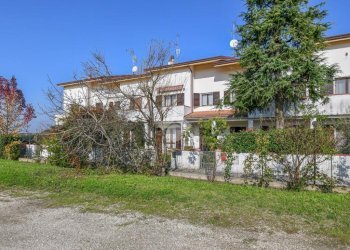 Villa a Schiera Via della Chiesa, Poggio Renatico - foto 6
