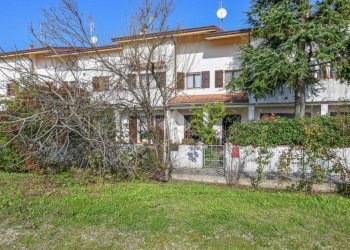 Villa a Schiera Via della Chiesa, Poggio Renatico - foto 7