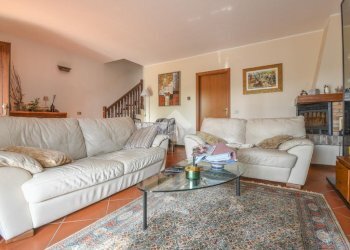 Villa a Schiera Via della Chiesa, Poggio Renatico - foto 9