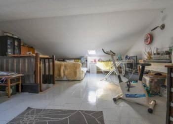 Villa a Schiera Via della Chiesa, Poggio Renatico - foto 21