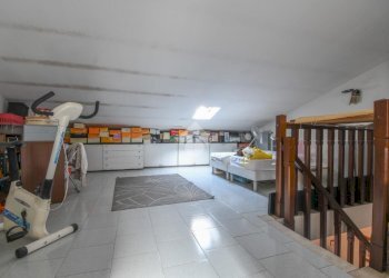 Villa a Schiera Via della Chiesa, Poggio Renatico - foto 22