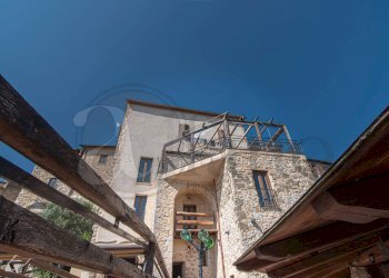 Stable - Palace Via Roma, Prossedi - photo 1