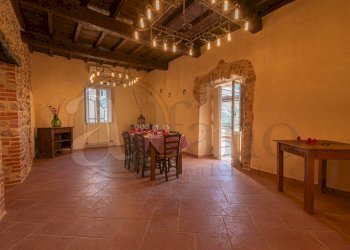 Stable - Palace Via Roma, Prossedi - photo 2