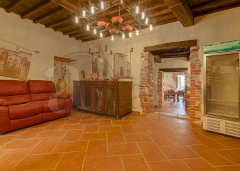 Stable - Palace Via Roma, Prossedi - photo 6