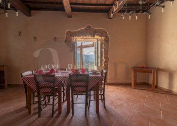 Stable - Palace Via Roma, Prossedi - photo 9