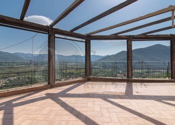 Stable - Palace Via Roma, Prossedi - photo 10