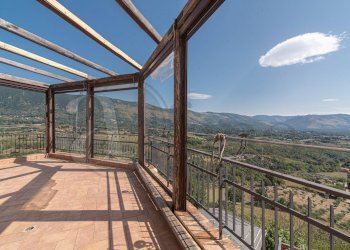 Stable - Palace Via Roma, Prossedi - photo 11