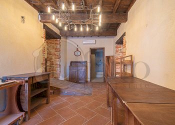 Stable - Palace Via Roma, Prossedi - photo 13