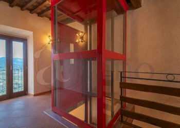 Stable - Palace Via Roma, Prossedi - photo 18