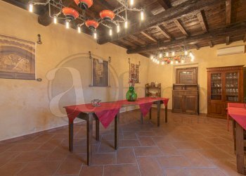 Stable - Palace Via Roma, Prossedi - photo 19