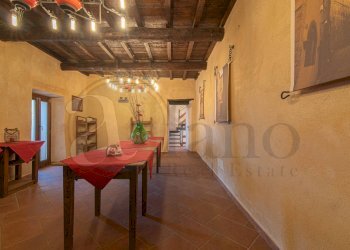 Stable - Palace Via Roma, Prossedi - photo 20